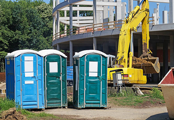 Walnut Creek, CA Portable Potty Rental Company